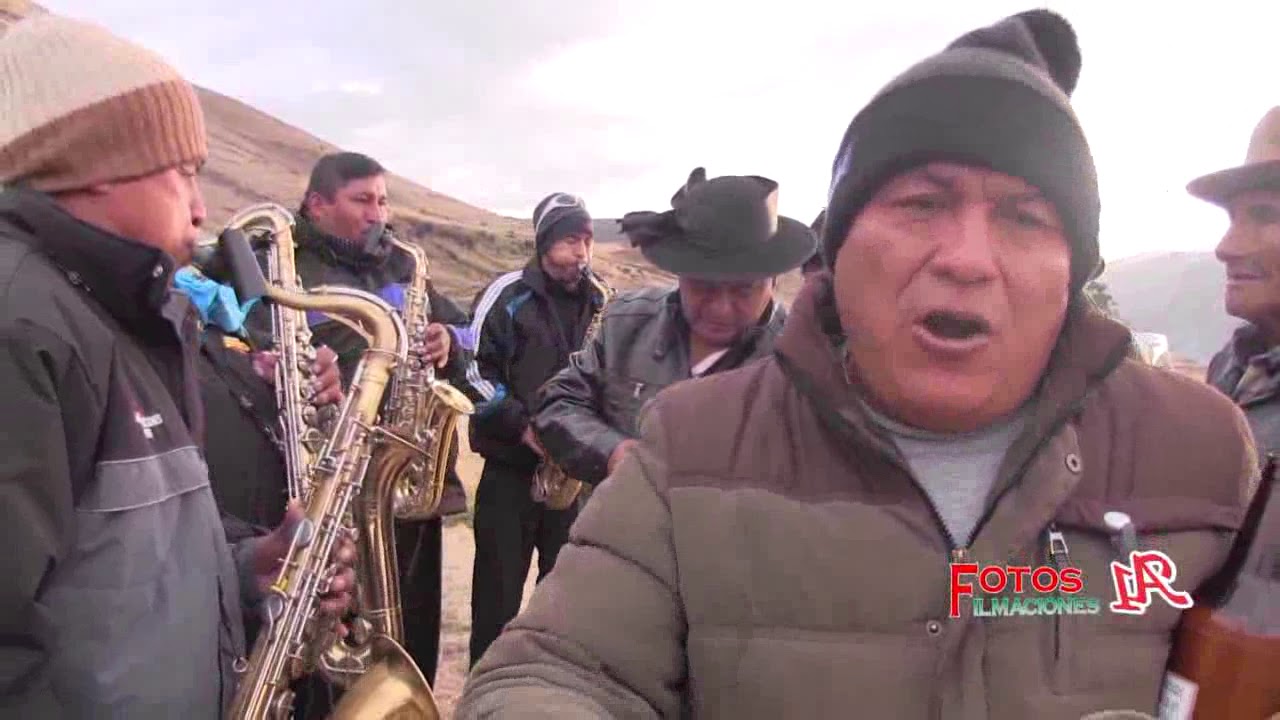 INCHURANRA LA MEJOR HERRANZA DEL CANIPACO