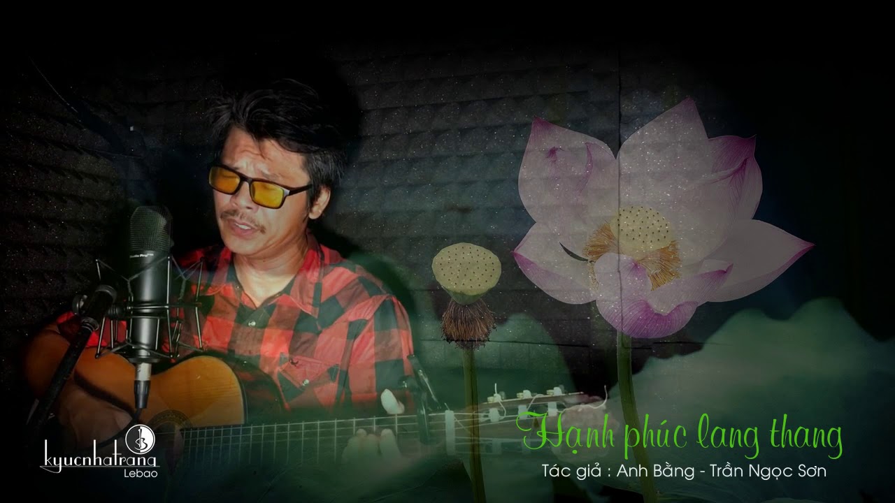 Lebao - HANH PHUC LANG THANG