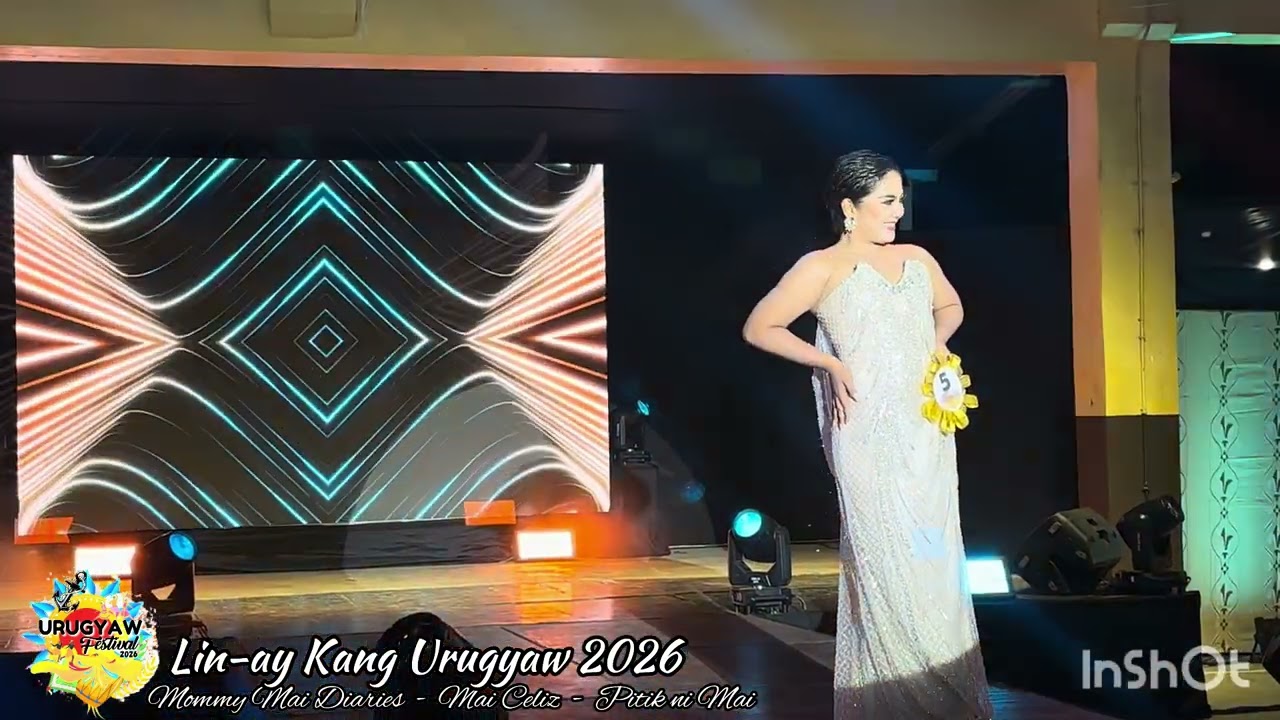 Lin-ay Kang Urugyaw 2026 part9