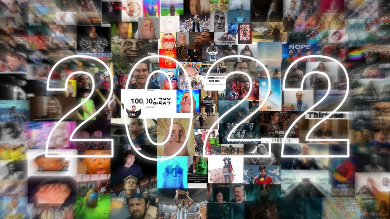 2022 REWIND