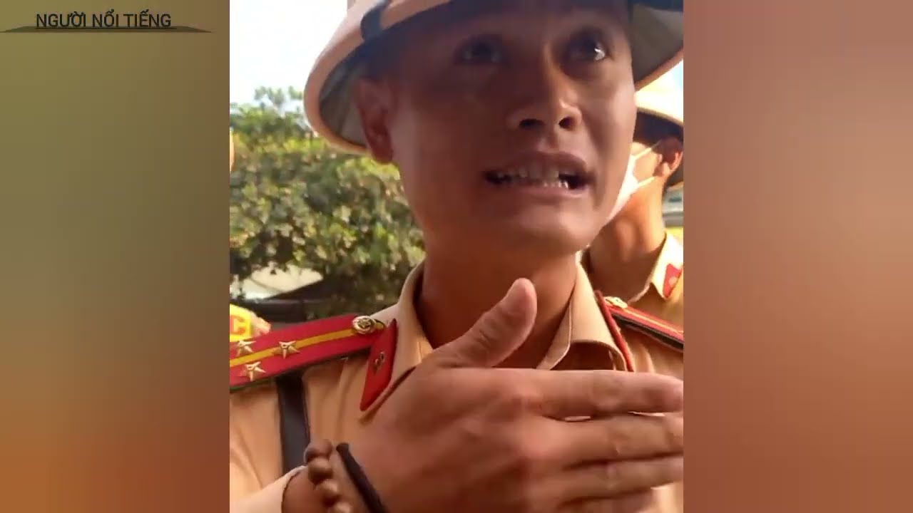 Cho tôi xem chuyên đề thì tôi thổi không thì thôi.