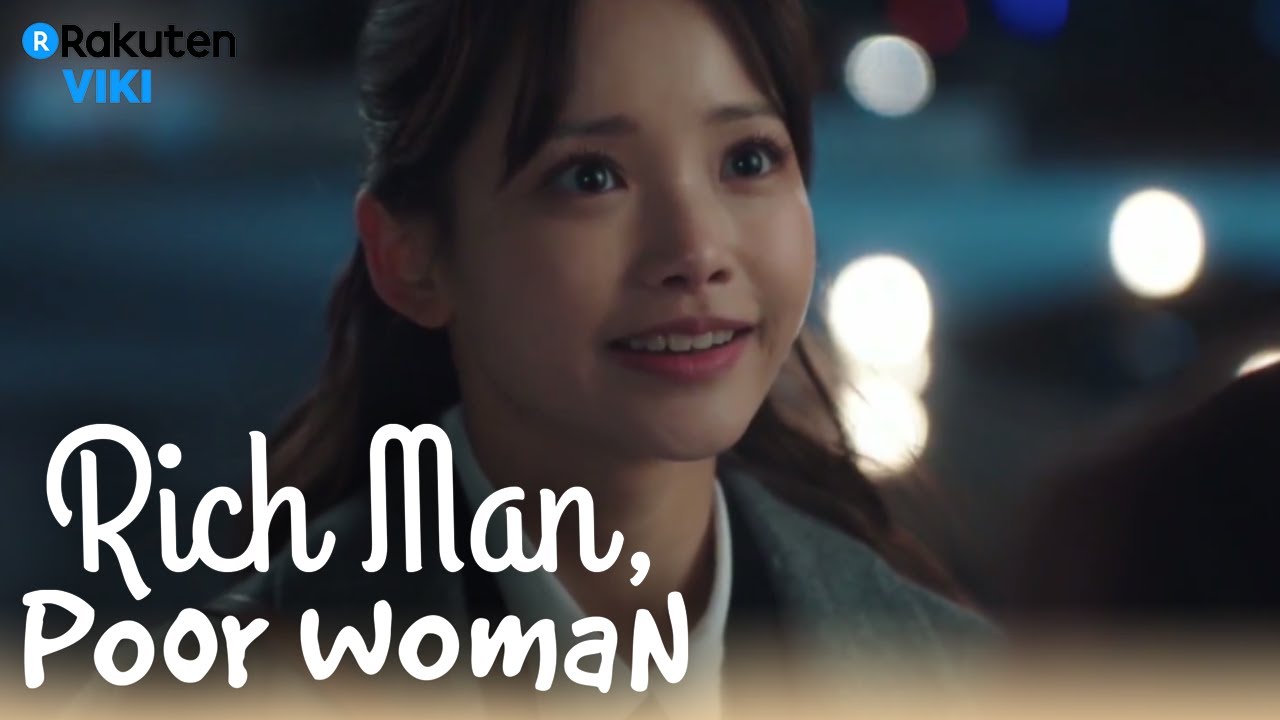 Rich Man, Poor Woman - EP1 | Give Ha Yeon Soo Some Energy [Eng Sub]