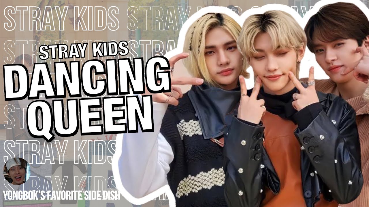 How Would Stray Kids Sing 