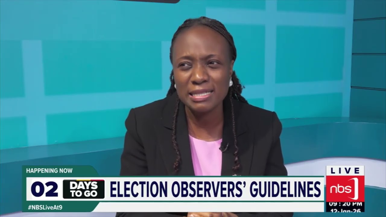 Election Security and Voters safety