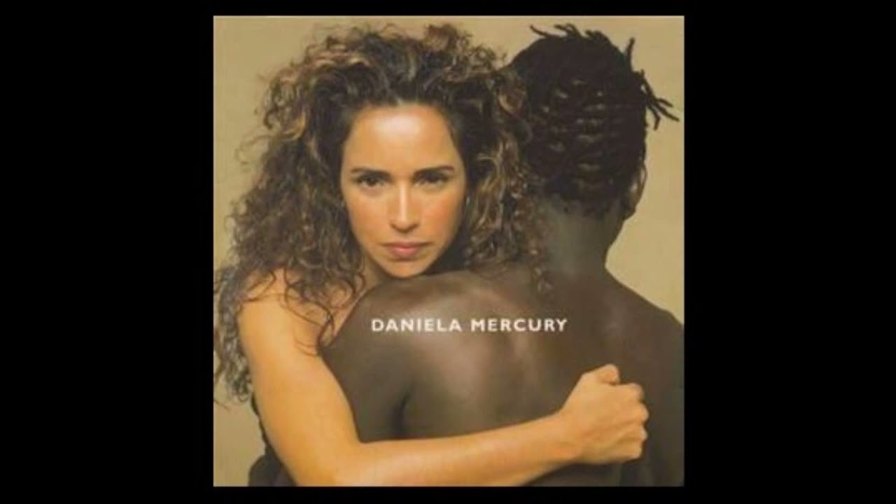 Daniela Mercury - Feijão de Corda