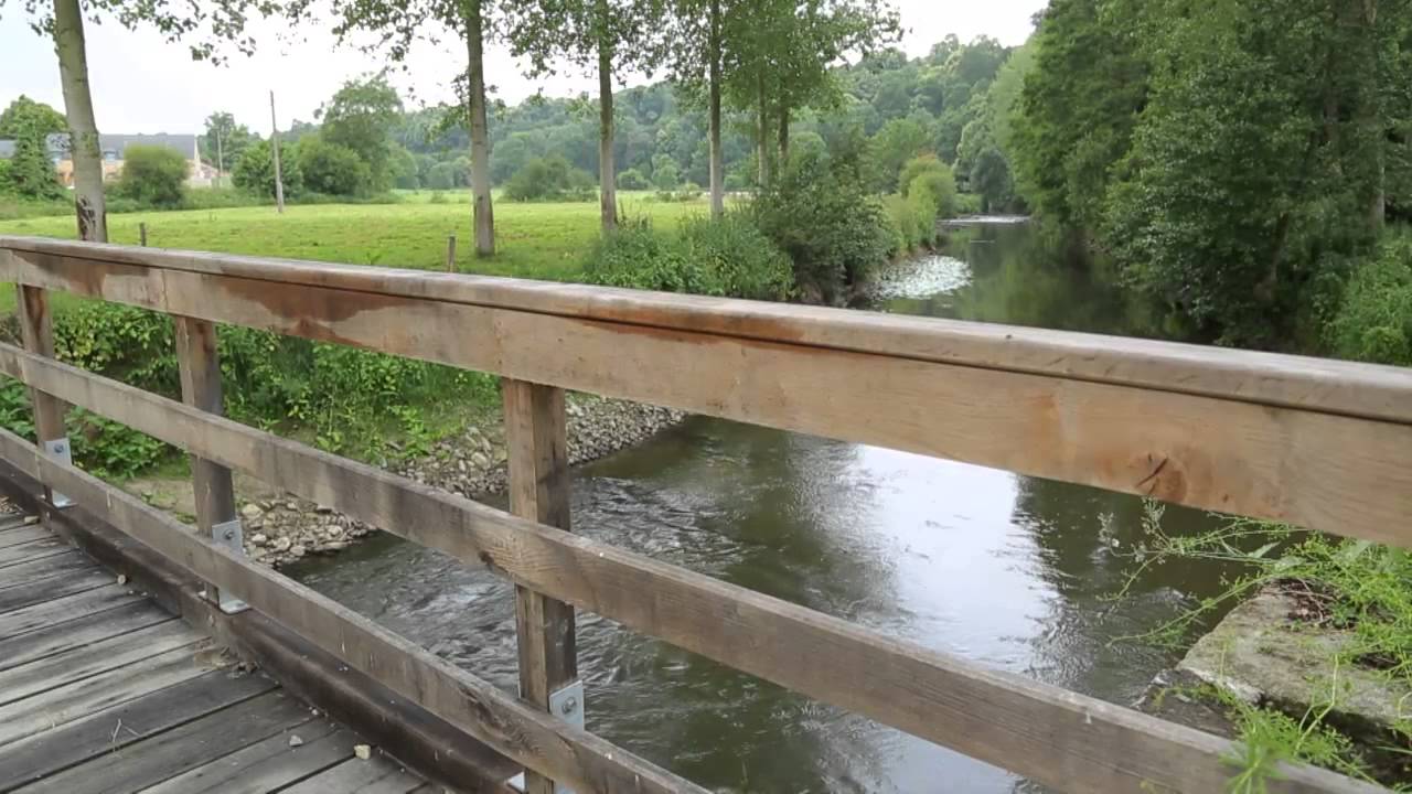 Sur le Couesnon, l&rsquo;effacement du seuil du Moulin de l&rsquo;Angle