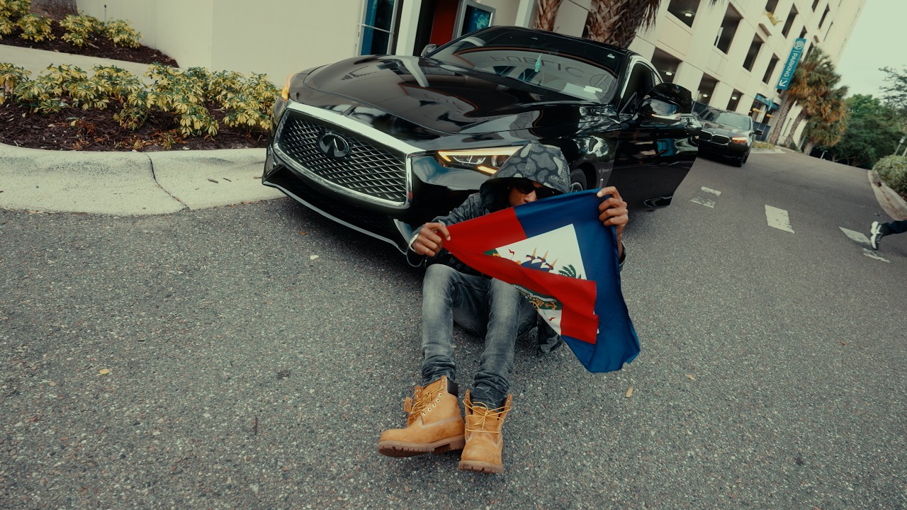Lil Wicked - Trending Topic (Official Music Video) (Directed by @Allefilmz )