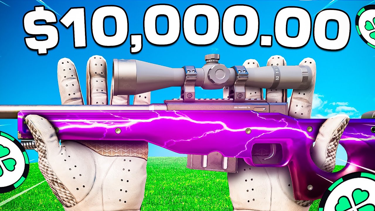 THESE BATTLES PAID OVER $10,000!!! (CSGOLUCK) (PROMO CODE)