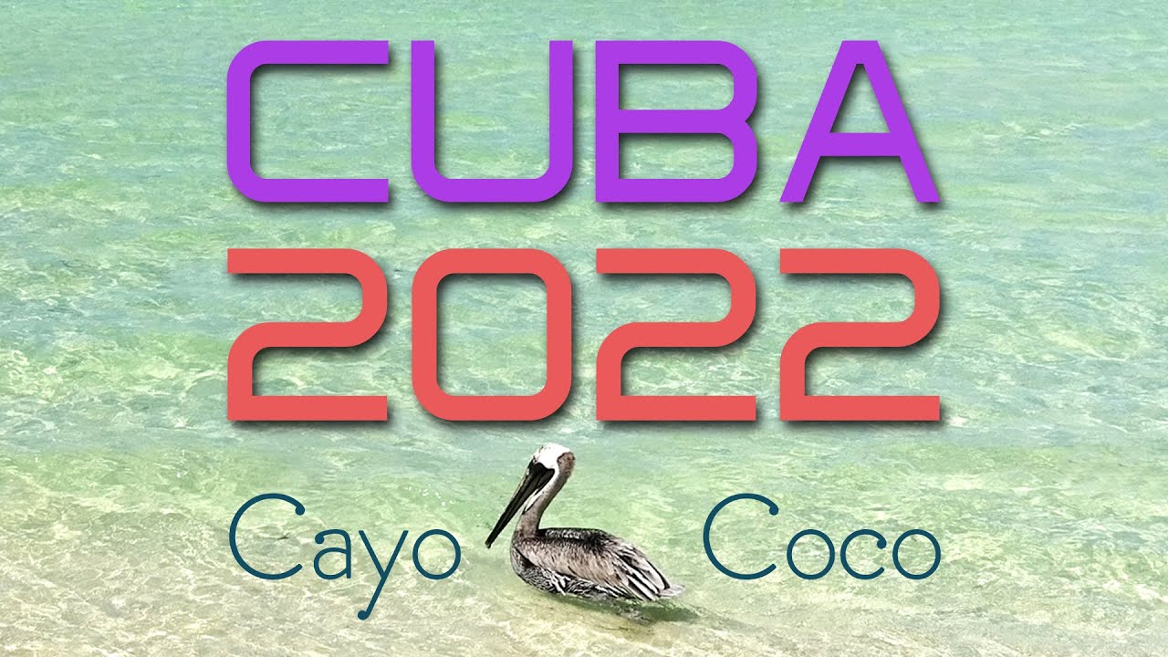 Cuba 2022 (родители)