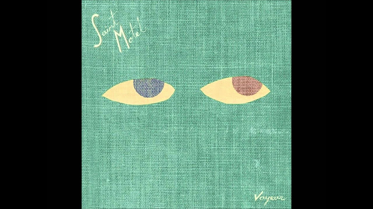 Saint Motel - Daydream / Wetdream / Nightmare