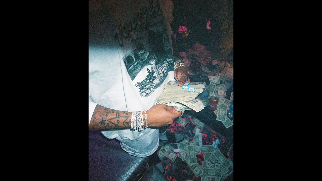 [FREE] ☔️ Future x Drake WATTBA 2 Type Beat - Don't Beg (Prod. ADOT THE GOD)