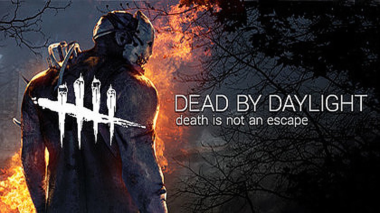 RATUJ DUPĘ! | Dead By Daylight [#1] (With: Max, Admiros, Diabeuu, Plaga) /Zagrajmy w