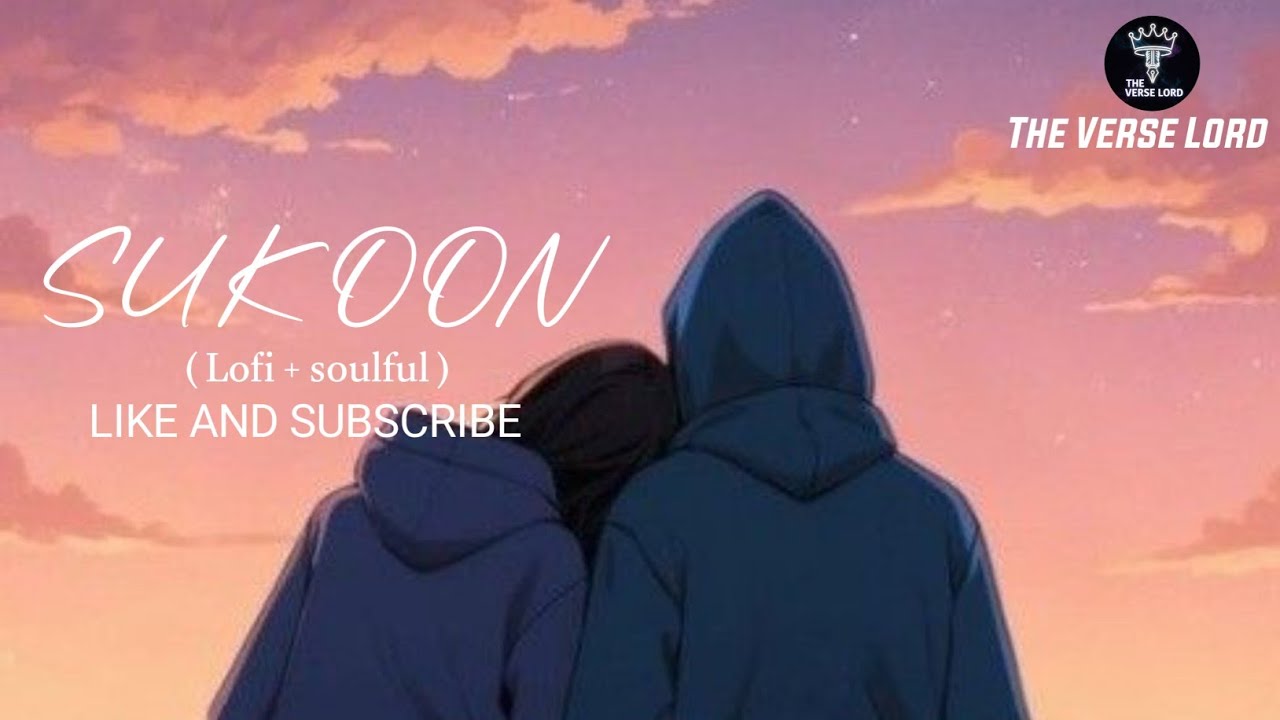 Sukoon - Gumnam Likhari | Official AI Version | New Soulful Song 2026