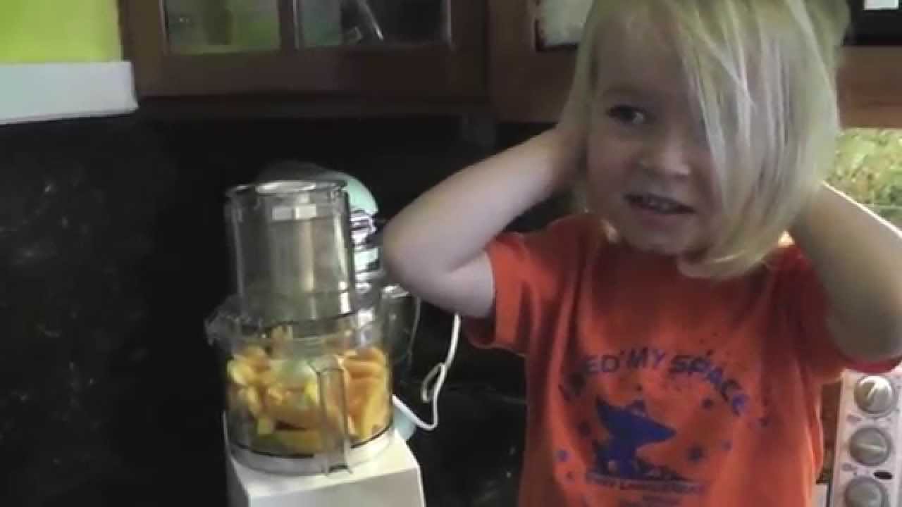 Win or Fail Friday: 5 Minute Frozen Yogurt