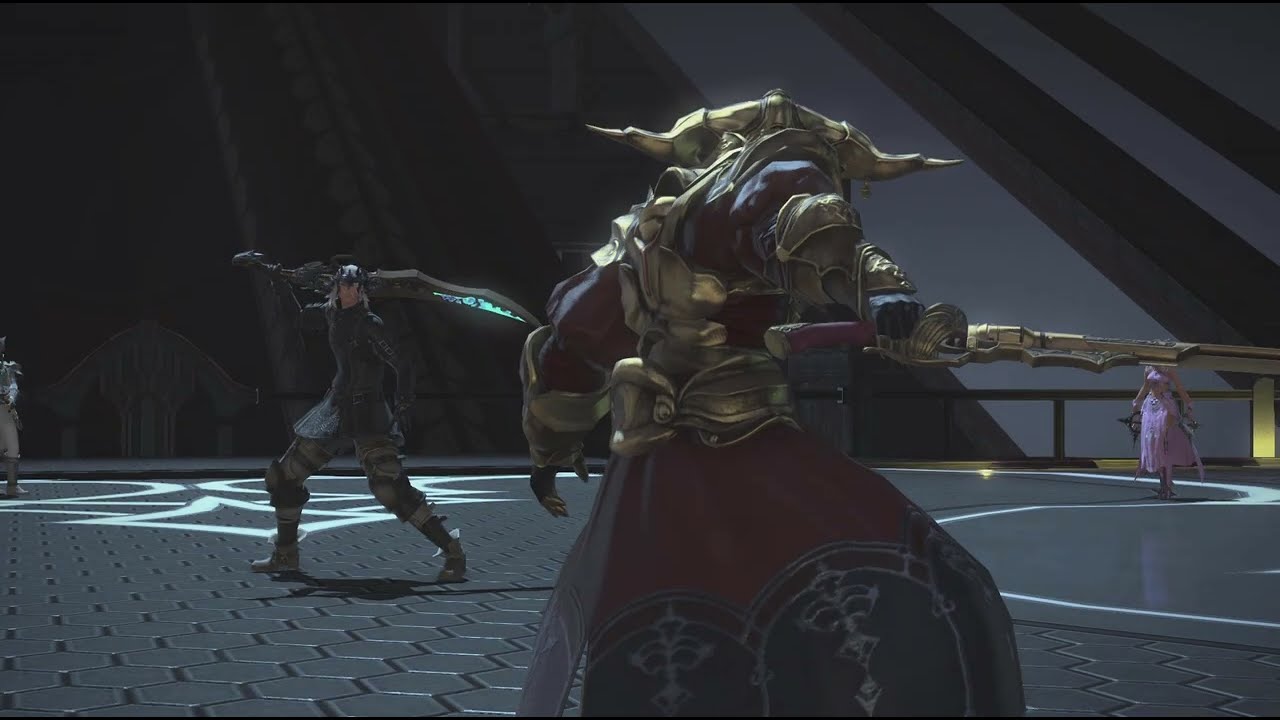 Clutch Gaius Kill