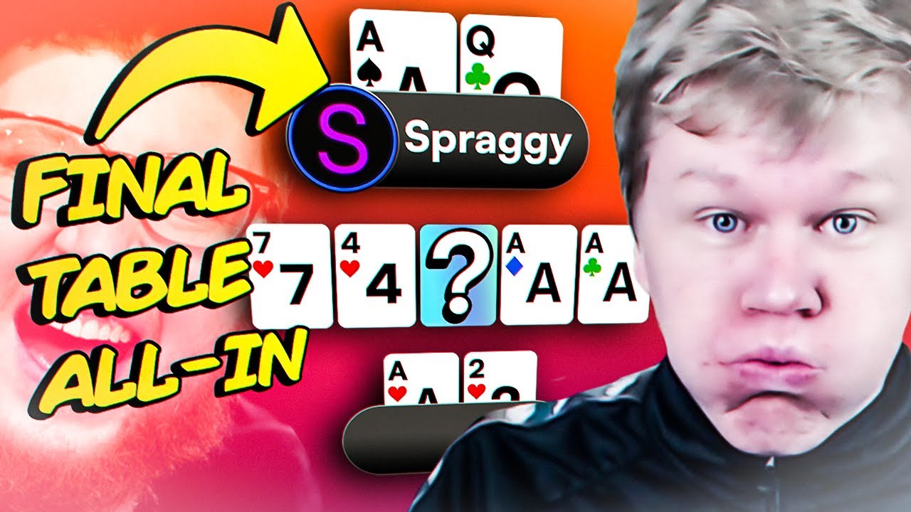 Лучшее от Spraggy и Tonkaaaap!
