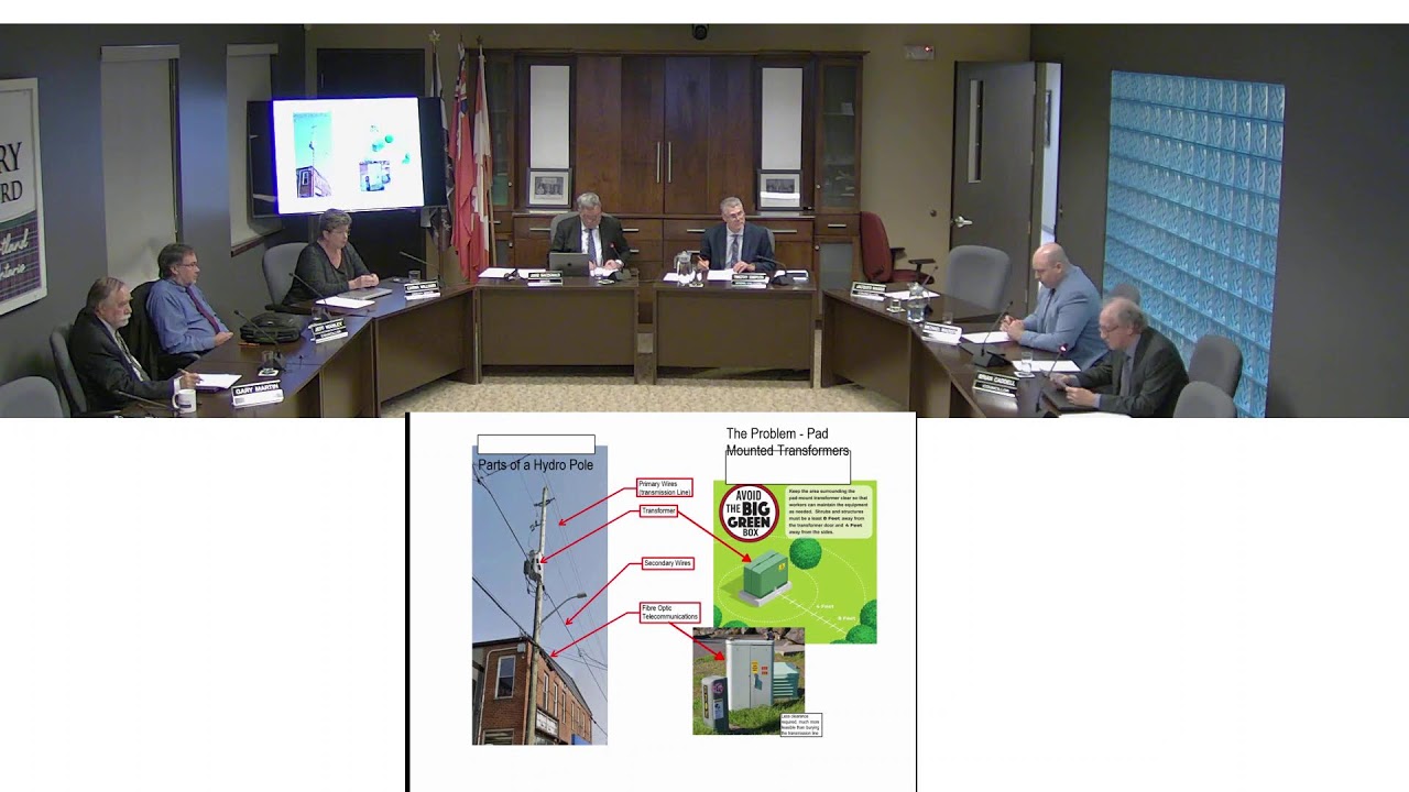 Tuesday October 14 2025 - Regular Meeting of Council