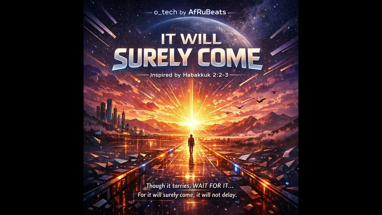 It Will Surely Come
