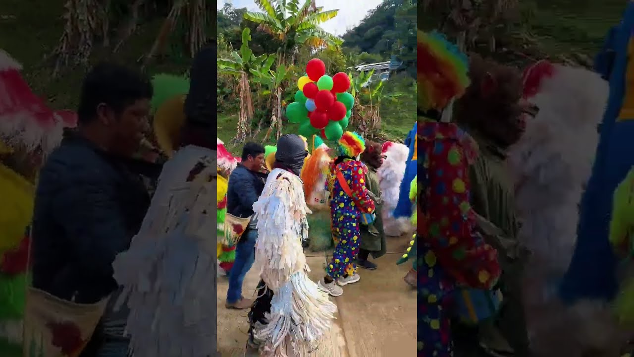 Carnaval Tlamacuimpa 2026