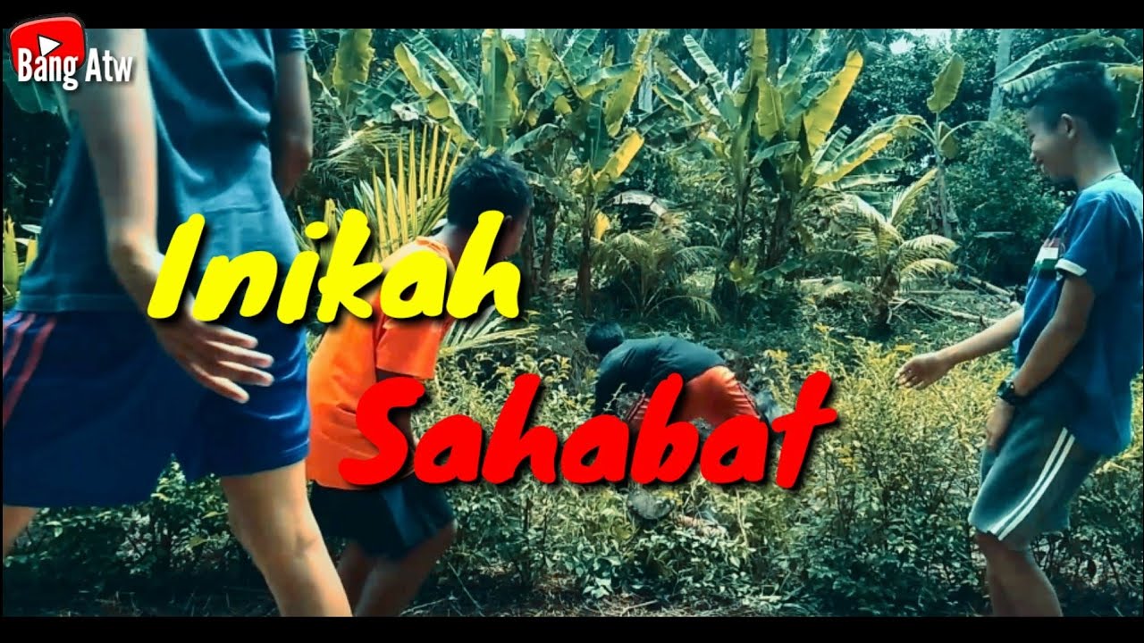 "Batir Tembelek" || Film Pendek Comedi Jawa Ngapak - BANG ATW