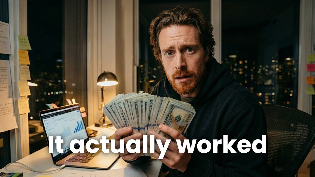 How I trick my brain every day to make more money