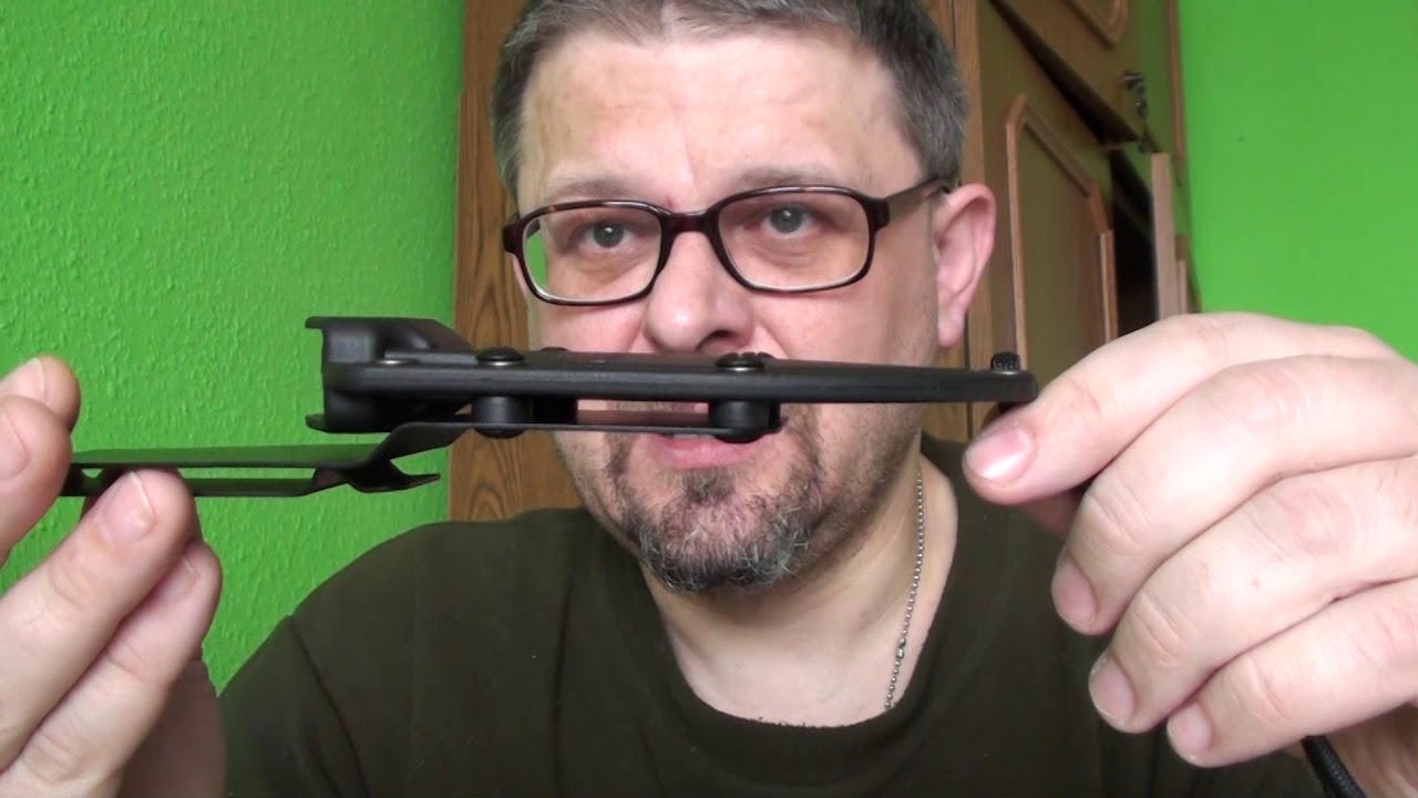 Nóż CIMA ONE.