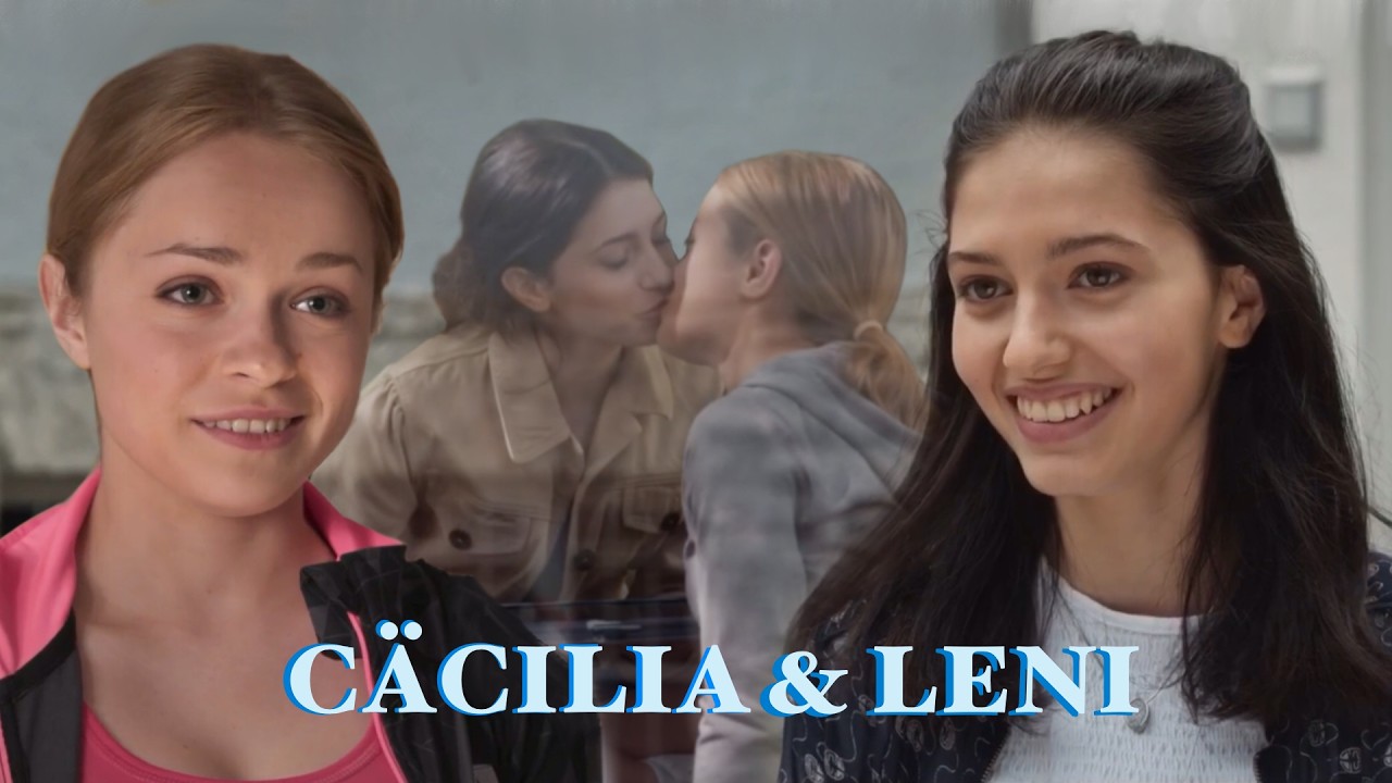 Leni & Cäcilia | full story {Schloss Einstein} part 2
