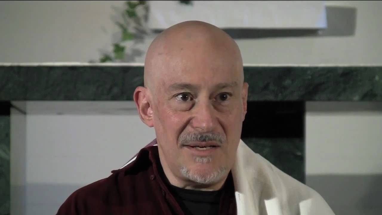 Tea, Coffee and Meditation ~ Shinzen Young