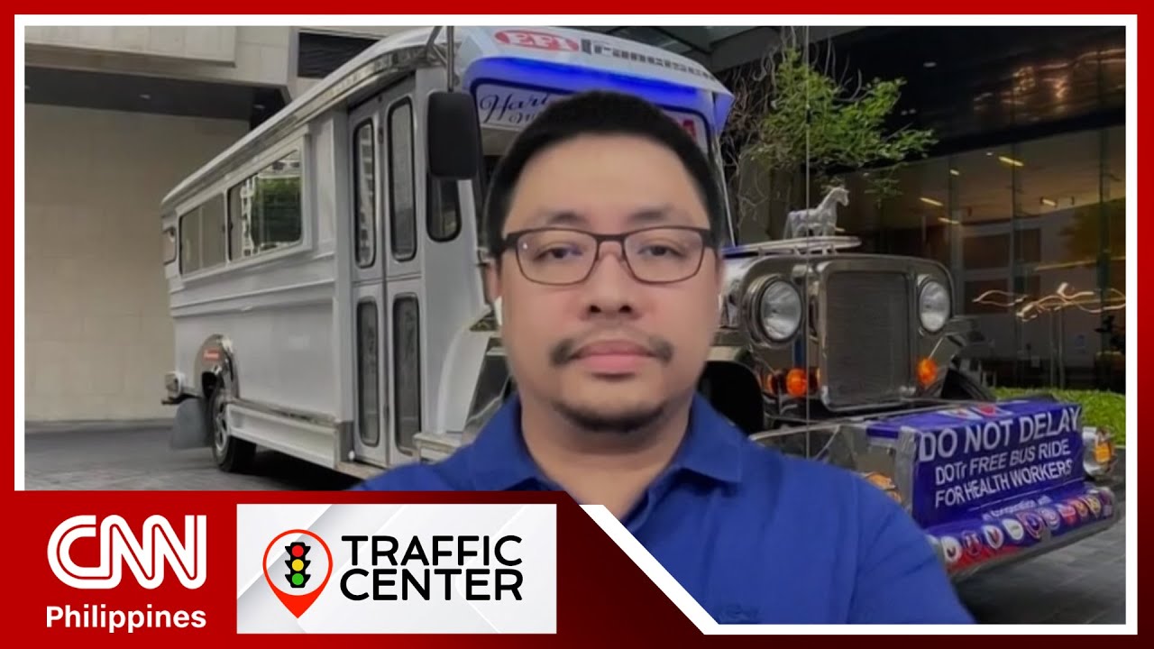 Iconic jeepney brand dresses up electric version