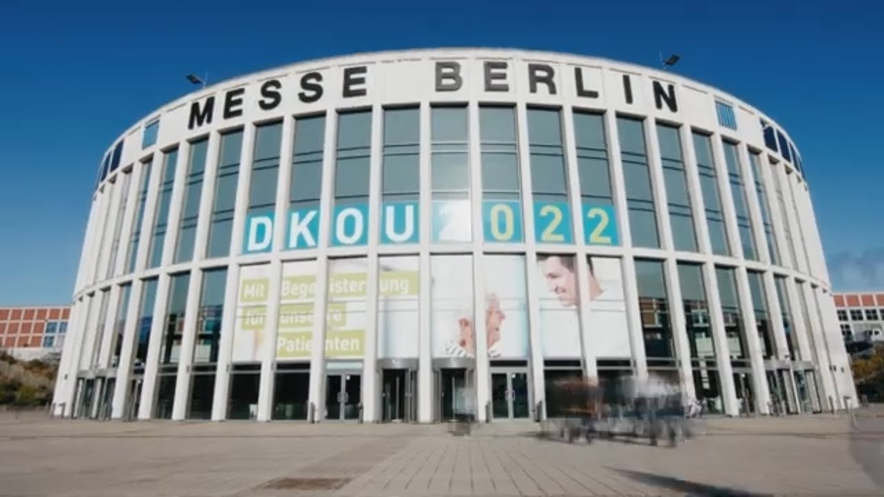 World Surgery Tour meets DKOU 2022 - Relive best moments