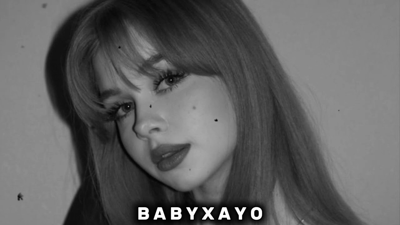 🍓 BABYXAYO - Bu məhəbbət