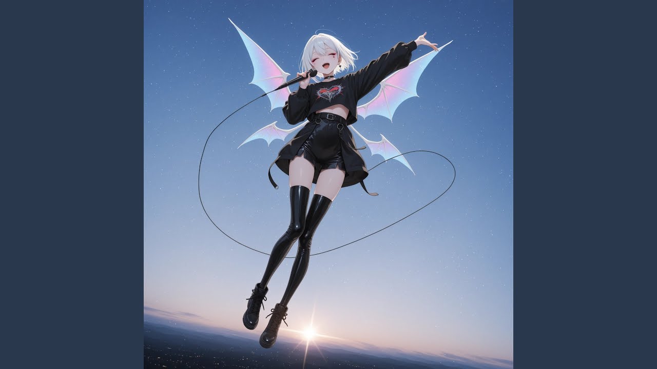Burning Star