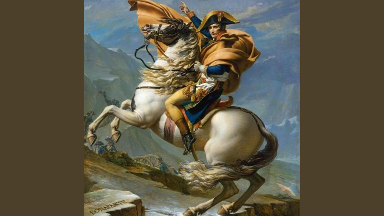 Guerras Napoleônicas (Orquestra Epica)