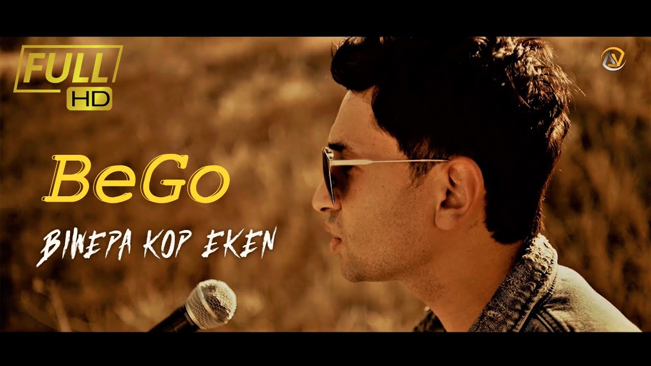 BeGo - Biwepa k&ouml;p eken (Official Music Video)