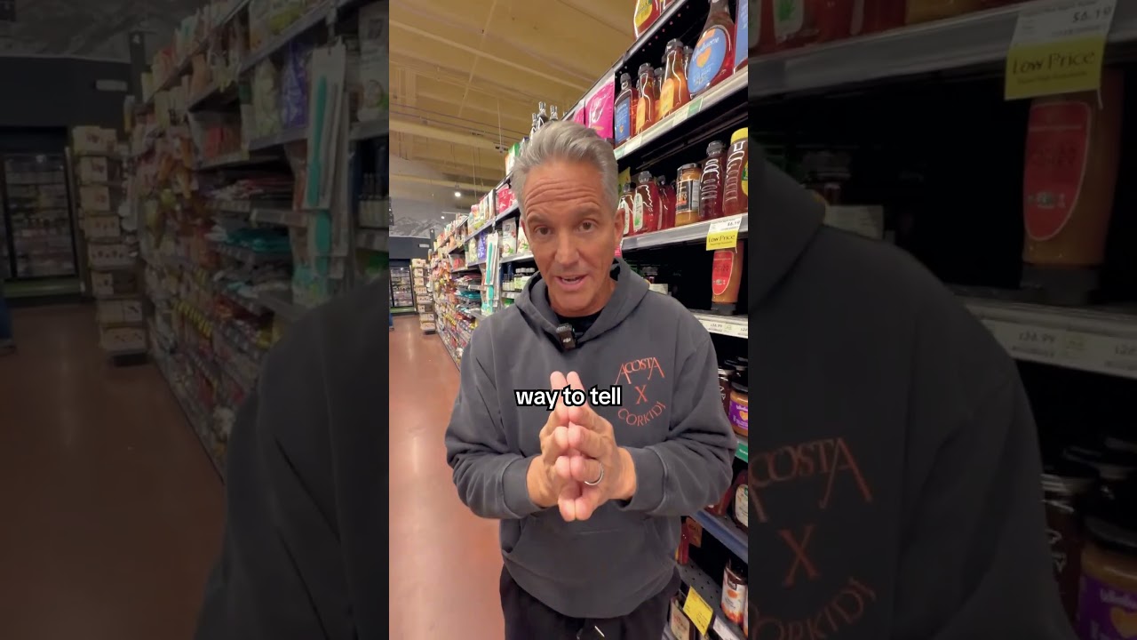 Как распознать поддельный мед 🍯🚫