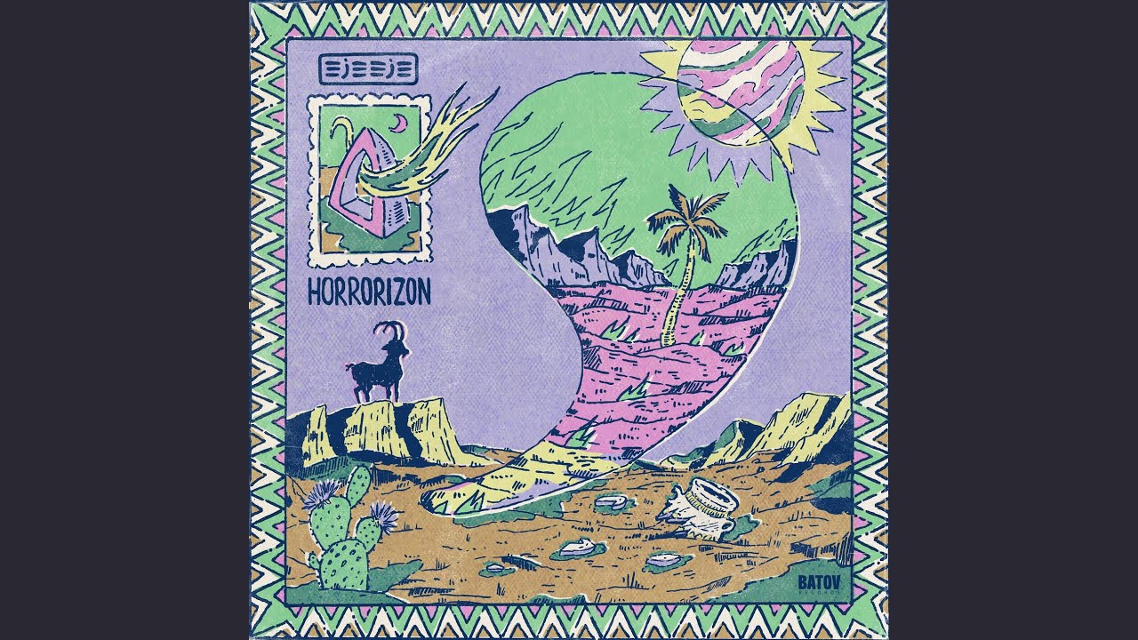 Horrorizon