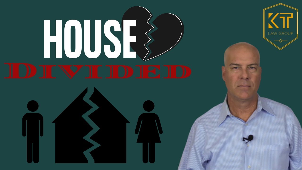 Who Keeps the House in a Florida Divorce