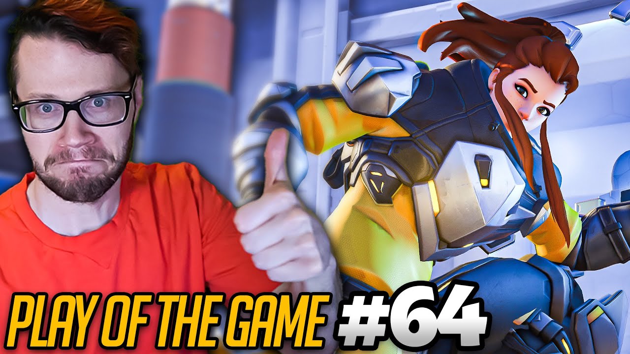Overwatch 2 POTGs that are actually satisfying