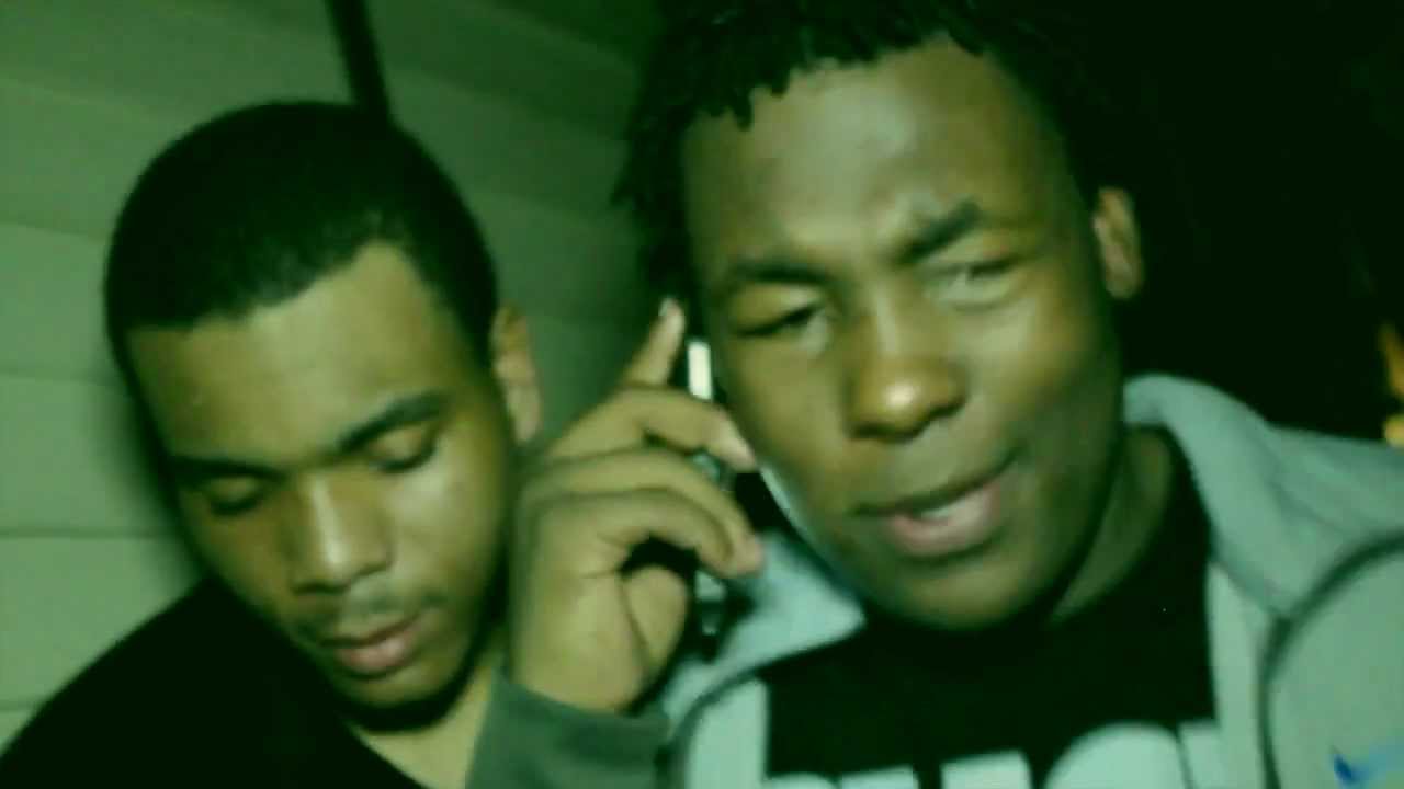 Zebo - 40 In My Trousers/Turn Up | Shot By @Chasenmoneey