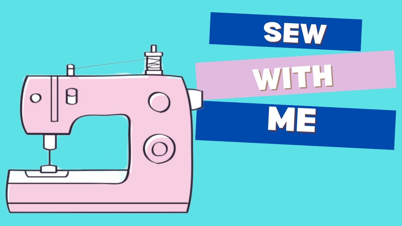 How to sew American Girl Doll clothes!