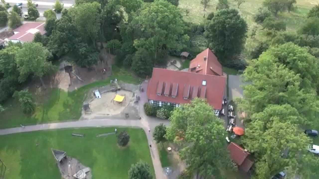 Informationsfilm Klinik Bad Oexen Kinderhaus