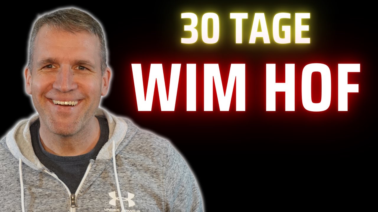 Was ich über Energie, Fokus und Gesundheit gelernt habe