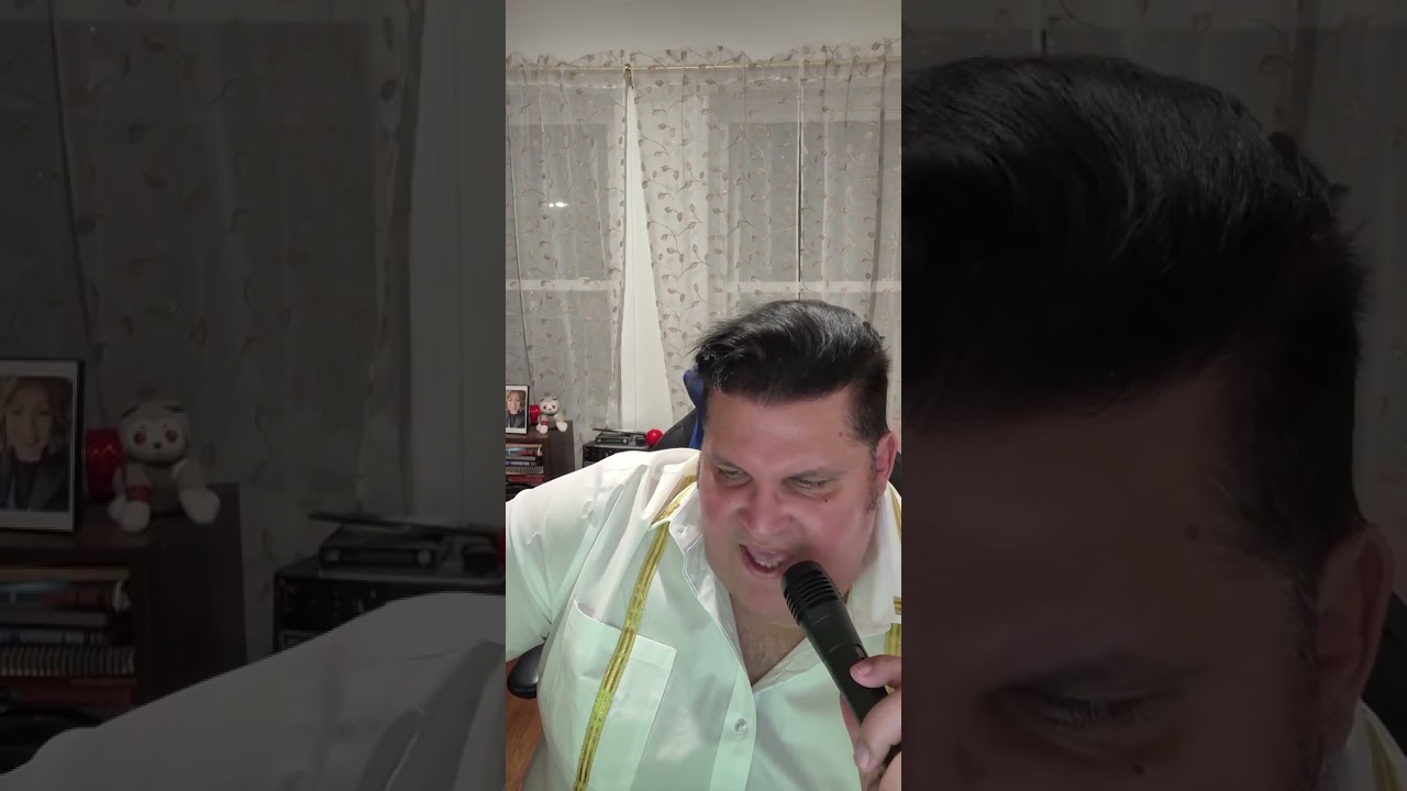 Кавер на песню 