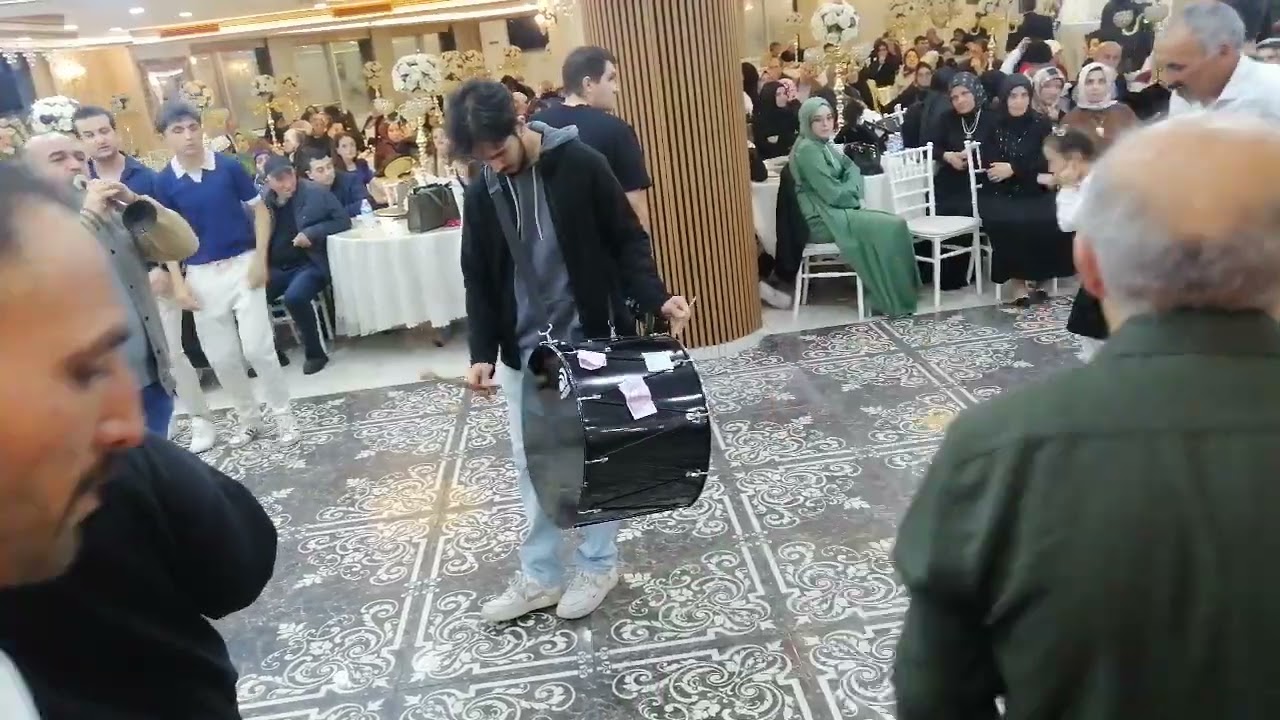 Hele maşallah zurnacilar kralı 