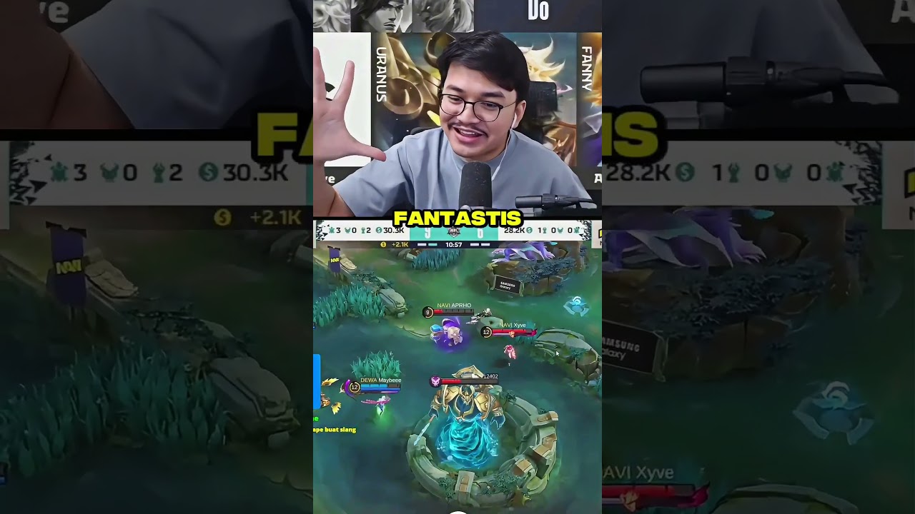 Mas Dean Janjikan Hadiah Fantastis Jika Mas Ade Menikah Dengan Ex Member #shorts