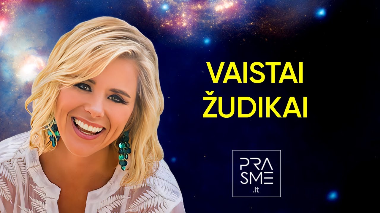 KAI ŽUDO NE LIGA, O VAISTAI – GYVENIMAS PO MIRTIES | Klinikinė mirtis | NDE