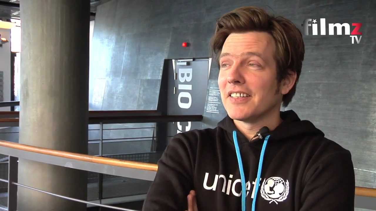 01 Interview med Thomas Vinterberg og anmeldelse af 