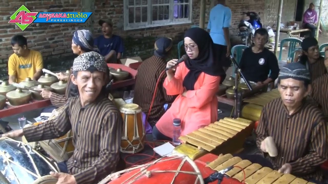 Full Koleksi GENDING GENDING EBEG NONSTOP Paling Nyamleng Khas Banyumasan TURONGGO WULUNGSARI