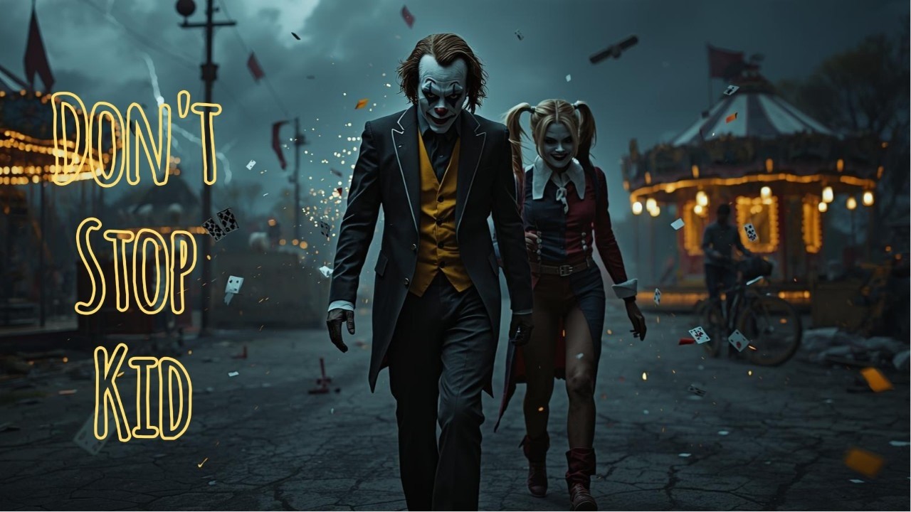 Don't Stop - Trap Type Beat | Slow Type Beat | Free Beat Type