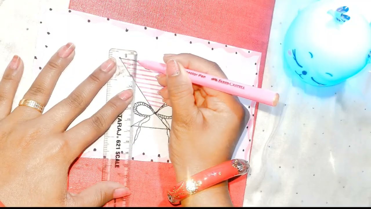 DIY handmade Happy Birthday card ideas!#diy #cards #handmadegreetingcard #happybirthday #drawing